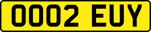 OO02EUY