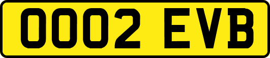 OO02EVB