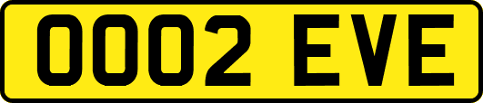 OO02EVE