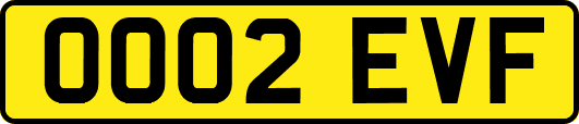 OO02EVF