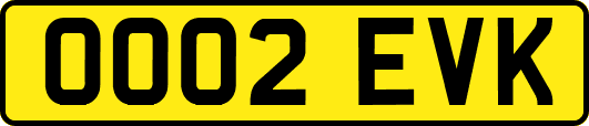 OO02EVK