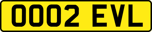 OO02EVL