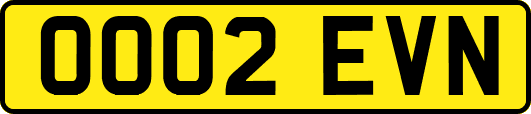 OO02EVN