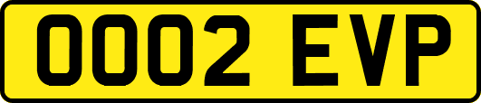 OO02EVP