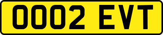 OO02EVT