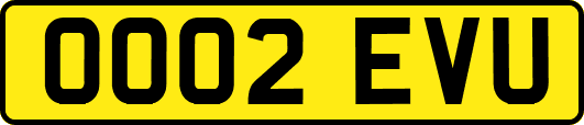 OO02EVU