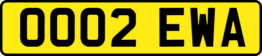 OO02EWA