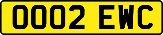 OO02EWC