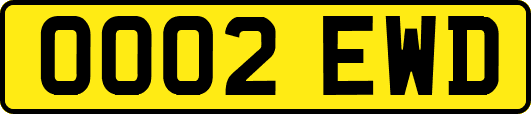 OO02EWD