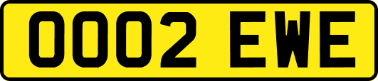 OO02EWE