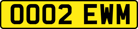 OO02EWM