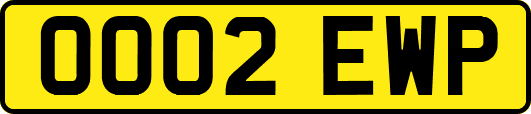 OO02EWP