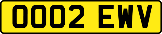 OO02EWV