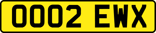 OO02EWX