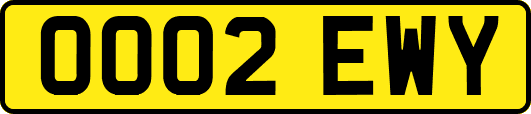 OO02EWY
