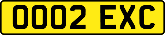OO02EXC