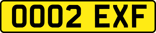 OO02EXF