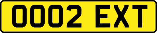 OO02EXT