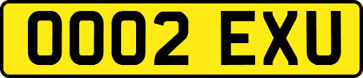 OO02EXU