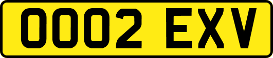 OO02EXV