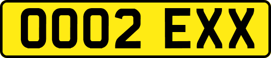 OO02EXX