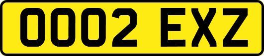 OO02EXZ