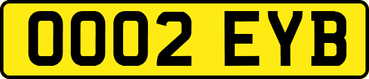OO02EYB