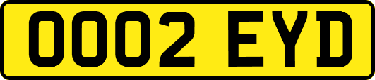 OO02EYD