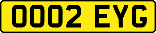 OO02EYG