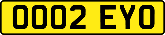 OO02EYO