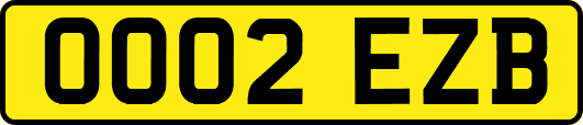 OO02EZB