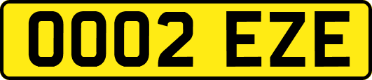 OO02EZE