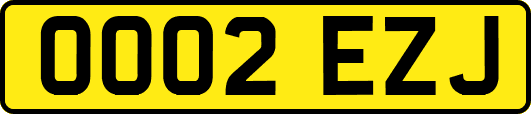 OO02EZJ