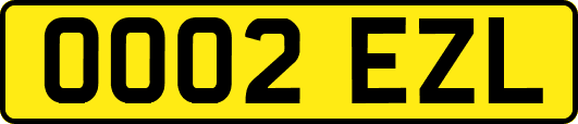 OO02EZL