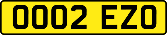 OO02EZO