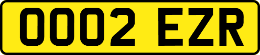 OO02EZR
