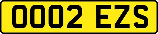 OO02EZS