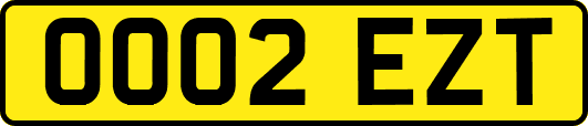 OO02EZT