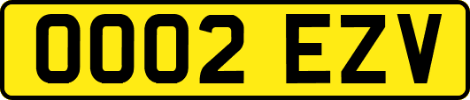 OO02EZV
