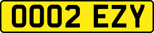 OO02EZY