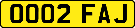 OO02FAJ