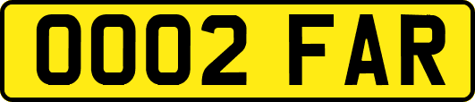 OO02FAR