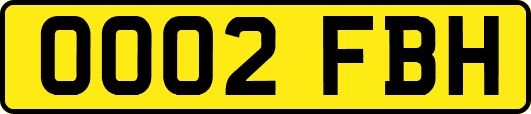 OO02FBH