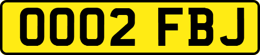 OO02FBJ