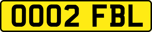 OO02FBL