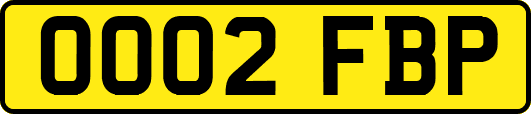 OO02FBP