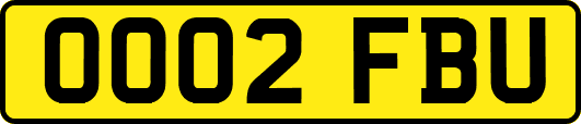 OO02FBU
