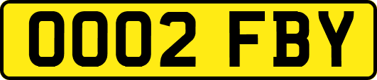 OO02FBY