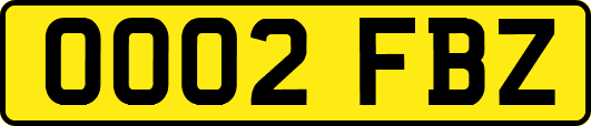 OO02FBZ