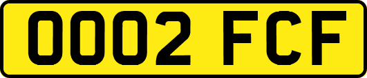 OO02FCF